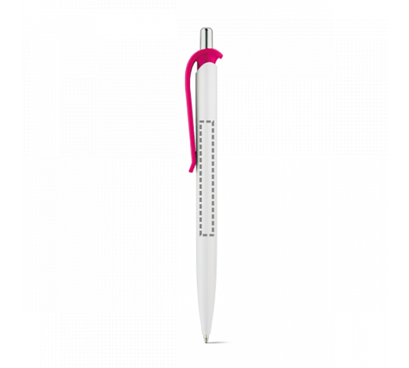 ANA abs ballpoint pen